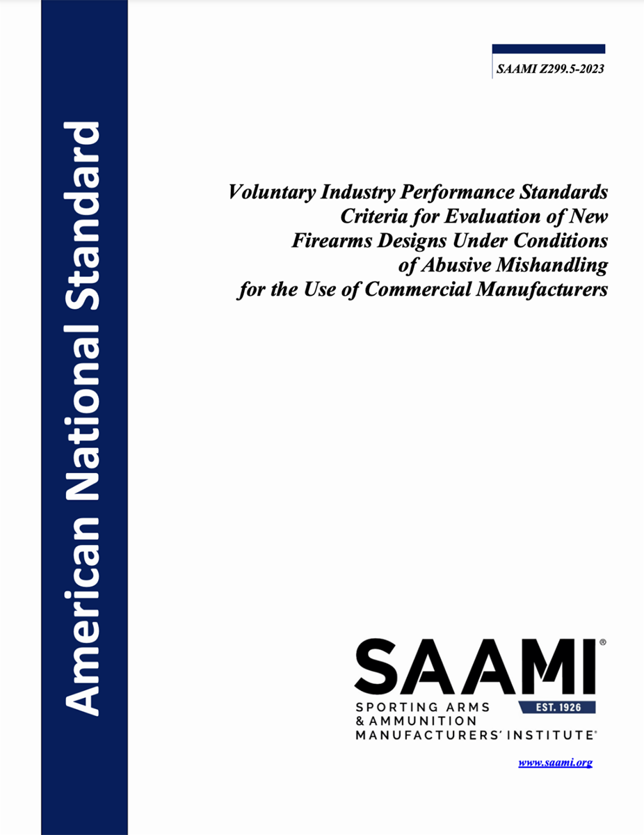 Saami Releases Update Of Abusive Mishandling Standard