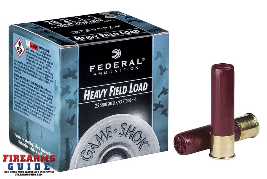 Load 28. Load Gage. Gas Seal Shotshell wad. Federal way discount Gun. Dog Ammunition.