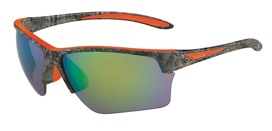 BOLLE ADDS NEW SIGNATURE SERIES CAMOUFLAGE MODELS