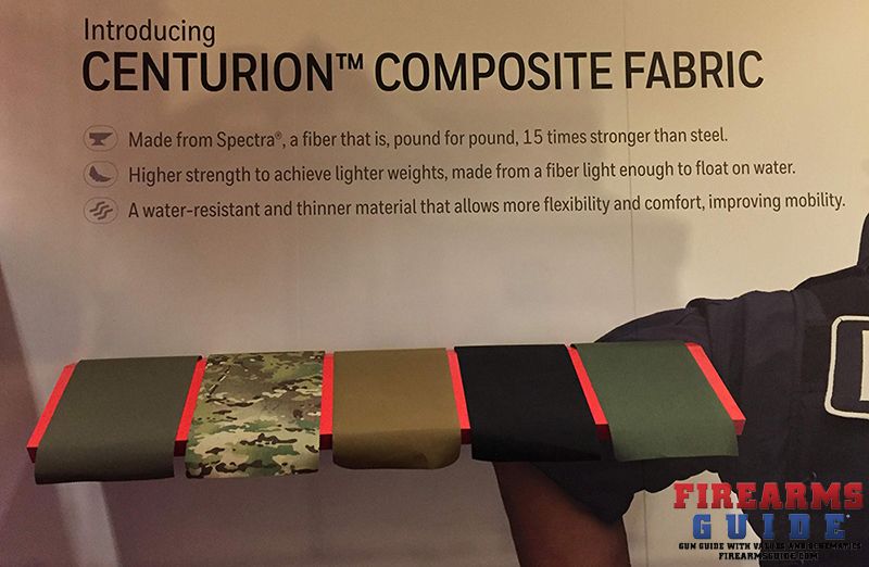 hon centurion fabric