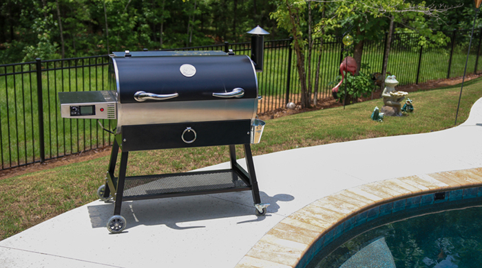 cleaning rec tec grill cleaning rec tec grill