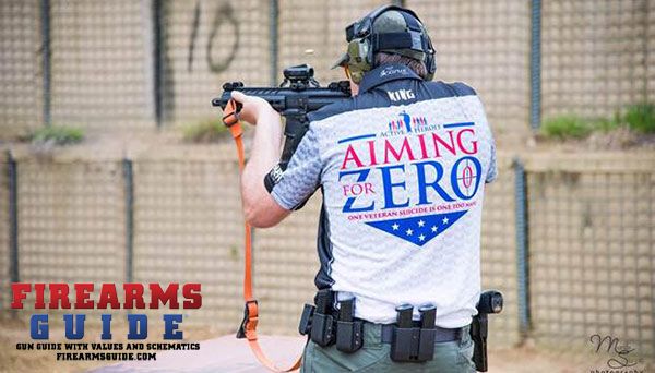 SIG SAUER Academy To Host Third Annual SIG SAUER Aiming For Zero Charity Match