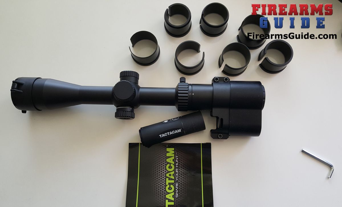 tactacam fts for sale