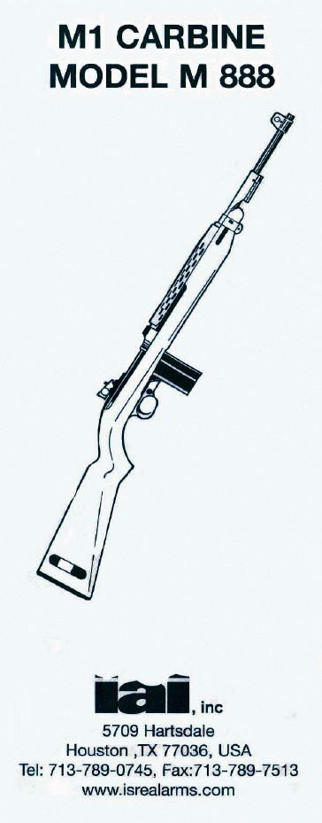 Winchester 2006 Rifles & shotguns gun catalog brochure 