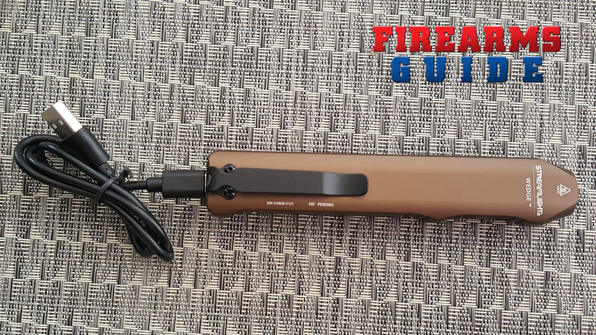 streamlight wedge edc streamlight wedge edc