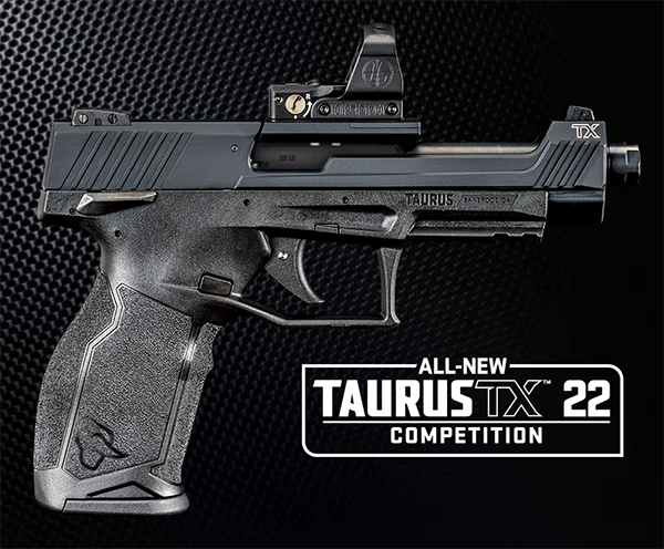 taurus-tx-22-competition