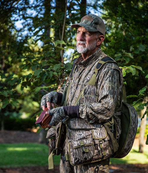 Primos hunting vest sale