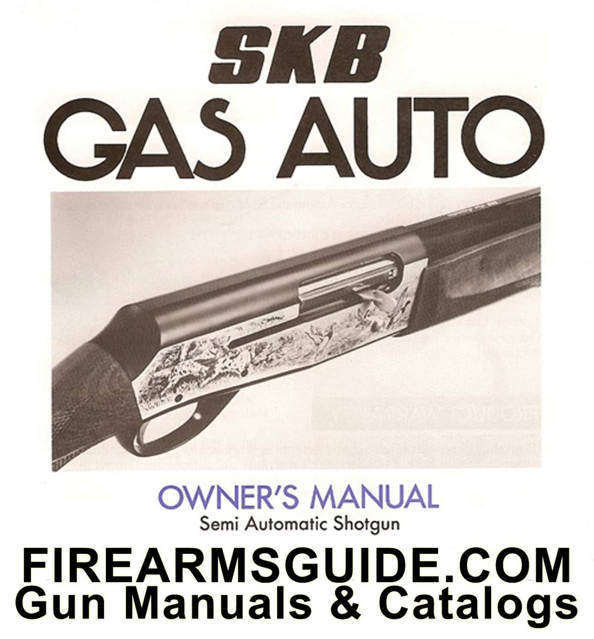 MAUSER Repeating Rifle MODEL 66 S/SM Owners Instruction MANUAL S SM 
