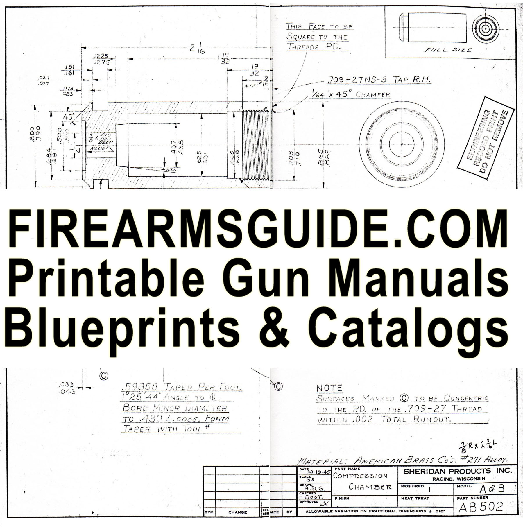 rifle marlin 22 semi automático Archives - Página 2 de 4 - Arsenal Imports