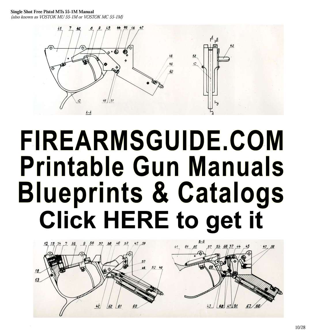 Spanish nshot manual