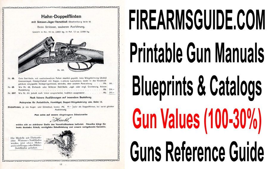 HATFIELD .50 CALIBER PERCUSSION (KENTUCKY) RIFLE Classic Firearms Gun PHOTO  CARD