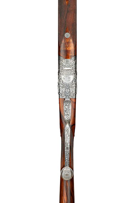 Firearms in the Hands of Tradition: A Hypothetical Exploration