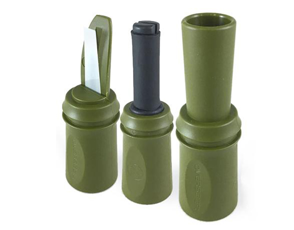 Convergent Overseer Predator Pro