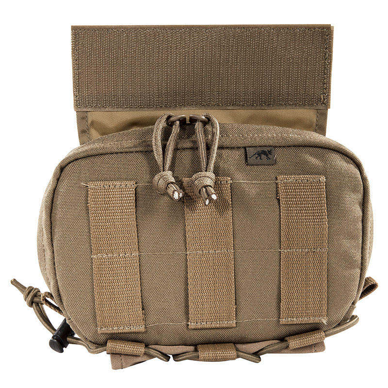 Tasmanian Tiger® Launches New Tactical Equipment Pouches