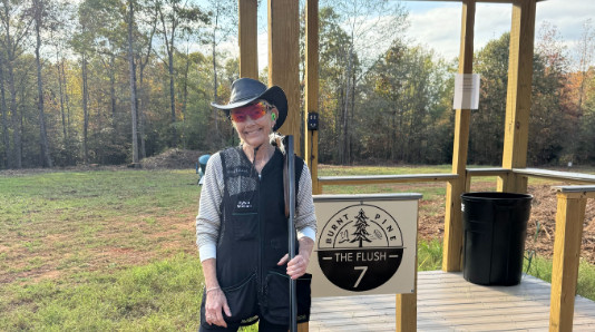 SCTP Hires McCart as Southeast Programs Manager
