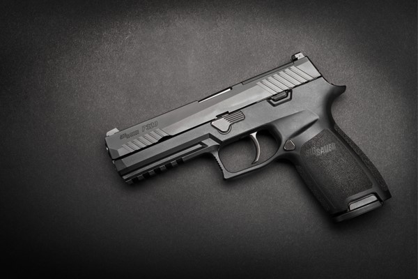 The Truth About the P320