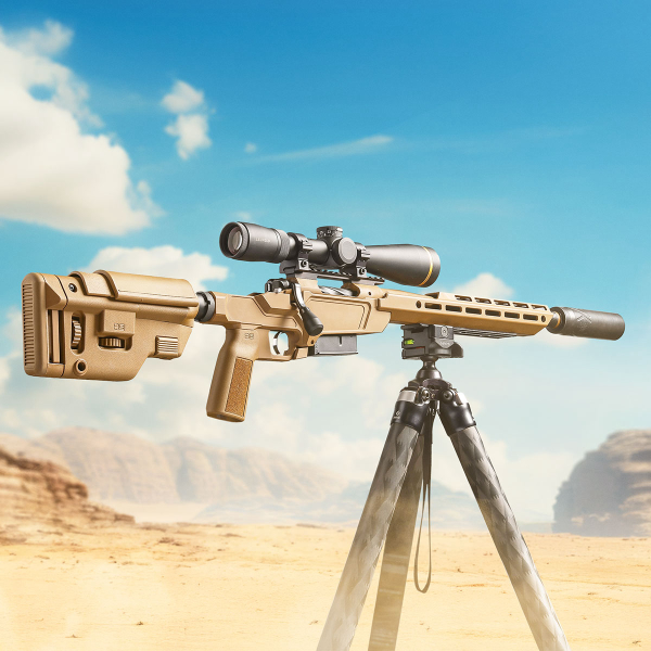 Springfield Armory Launches Model 2020 Heatseeker