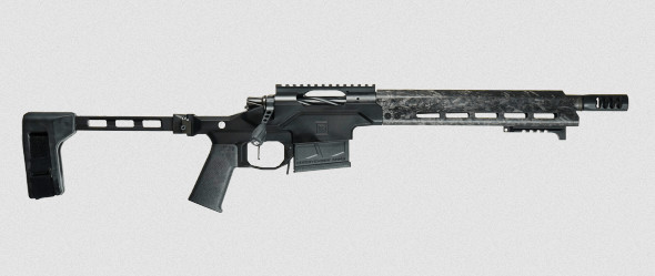 Christensen Arms Announces Relaunch of the Modern Precision Pistol