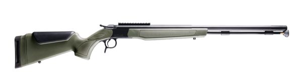 CVA Optima V3
