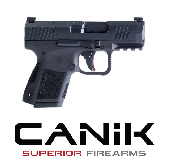 Canik Launches the Mete MC9 Pistol in California