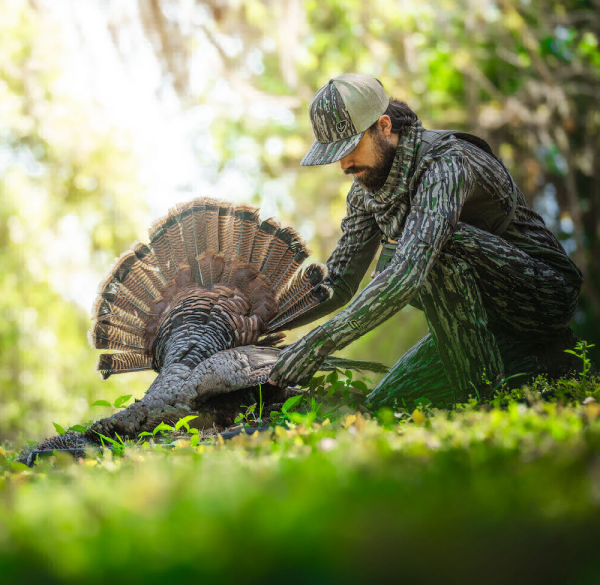 Tips to bag the gobbler at the 11th hour