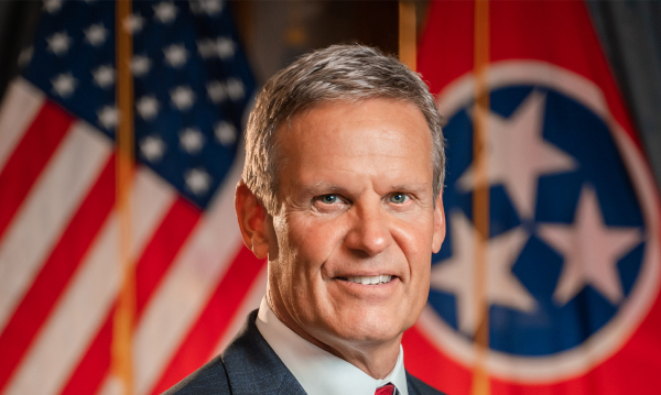 NSSF Hails Tennessee’s Gov. Lee for Signing Firearm Industry Protection Law