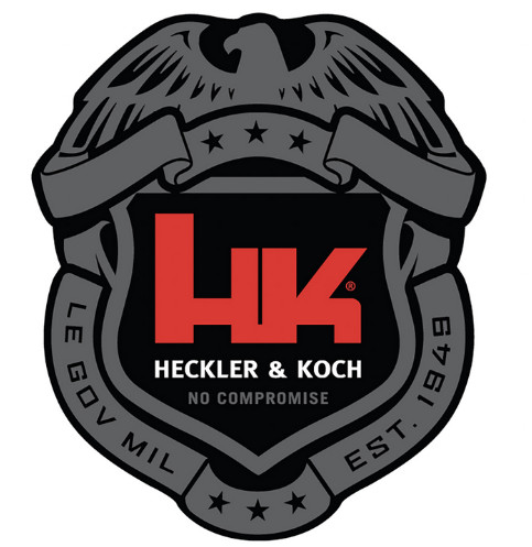 Heckler & Koch USA Secures Handgun Partnership with Oklahoma City Police Department