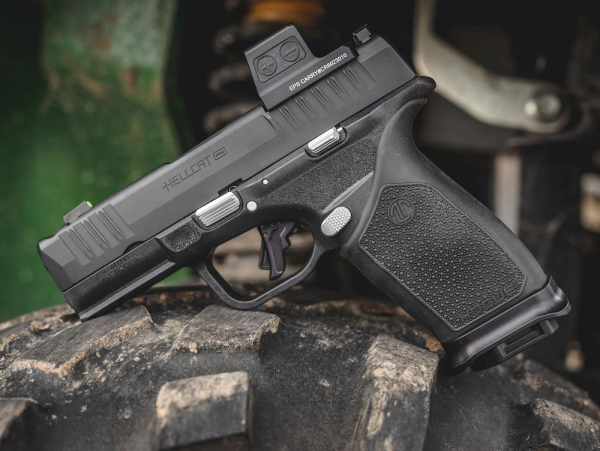 Langdon Tactical Adds Hellcat Pro and Pro Comp to Lineup