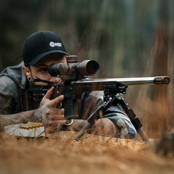 Tikka T3/T3x Long Action and CZ 457