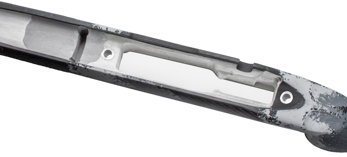 McMillan Drop-In Ready Stocks Make Bedding Optional for Most Shooters