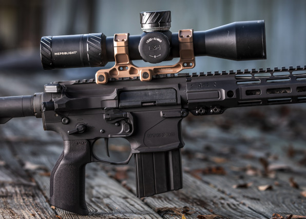 Meprolight Marks 35 Years Of Tactical Excellence In Sighting Systems