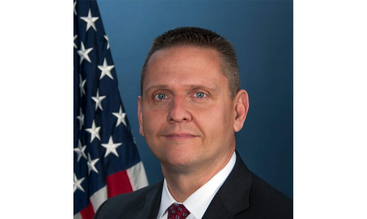 NSSF Welcomes Robert Cekada as New ATF Deputy Director