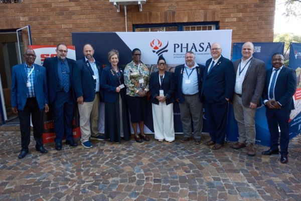 SCI Expands Global Presence with New Office in South Africa