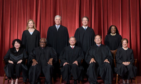 NSSF Celebrates Unanimous SCOTUS Decision in Smith & Wesson v. Estados Unidos Mexicanos