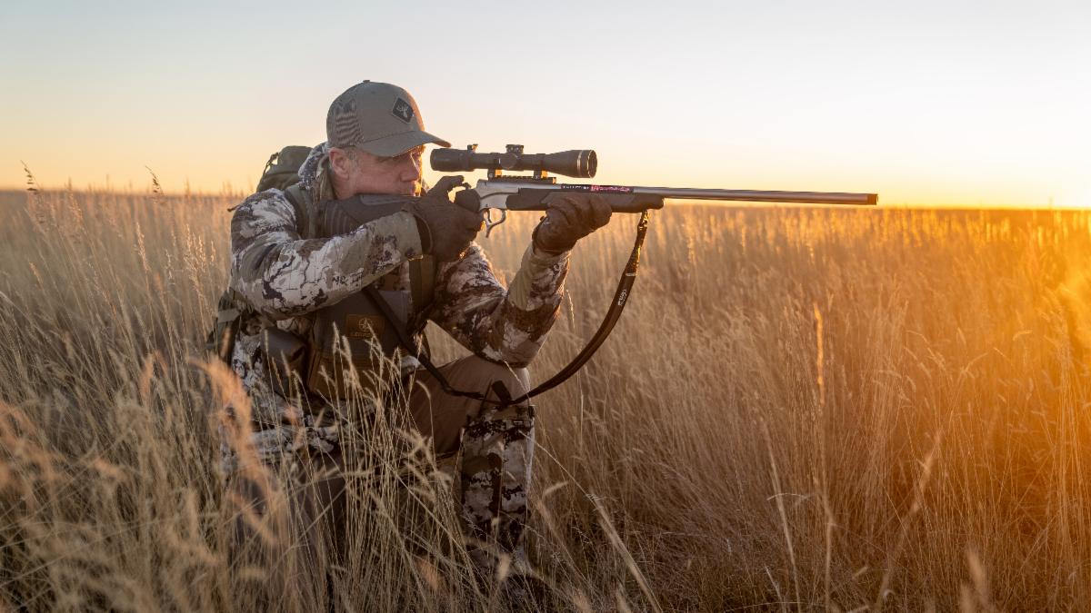 ﻿Thompson/Center Arms Unveils the Next Generation of the ENCORE PROHunter Platform Honoring Tradition, Advancing Innovation