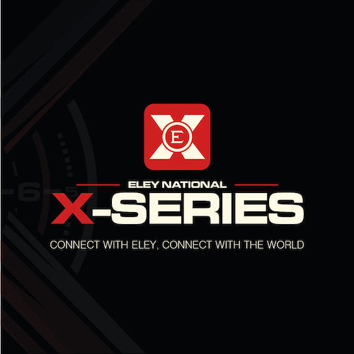 The ELEY X-Series Competition – Win huge cash prizes and more!