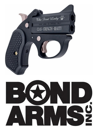 Bond Arms The First Lady