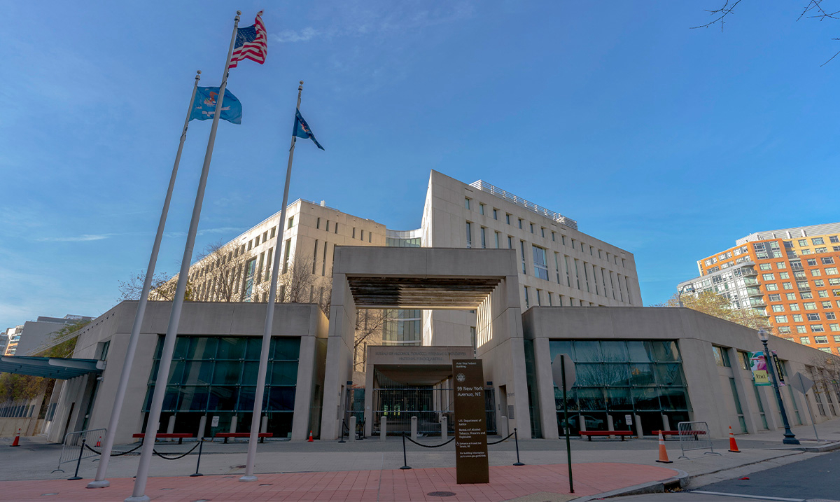 NSSF Confirms ATF Demand 2 Program is Ending