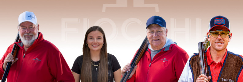 Fiocchi Pro Shooting Team Dominates NSCA 2025 Spring Competitions