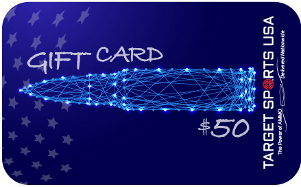 TSUSA is Giving Away  Gift Cards