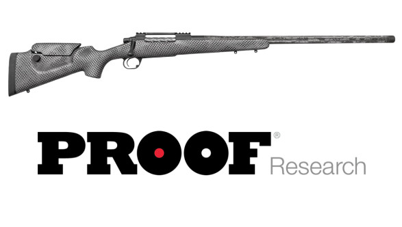 PROOF Research Introduces the Tundra Ti X
