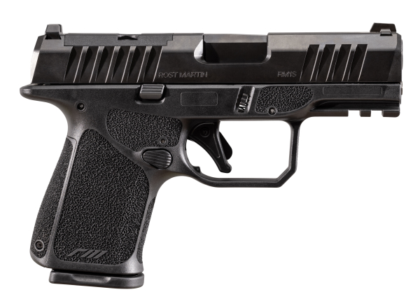Rost Martin Announces RM1S Approved for California