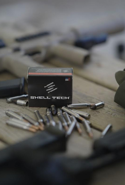Shell Shock Technologies Signs Licensing Agreement with Phantom Defense for 8.6 BLK Ammunition