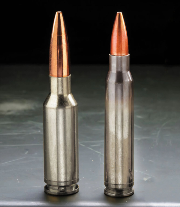 Shell Shock Technologies Licenses NAS3 Casing Technology to BlackArc Munitions