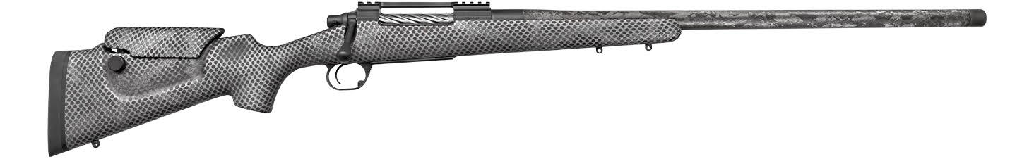 PROOF Research Introduces the Tundra Ti X rifle