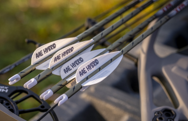 Easton Launches 5mm Microlite Nocks for Enhanced Archery Performance