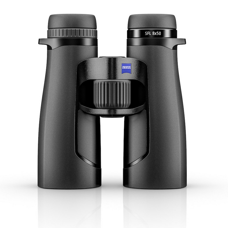ZEISS Introduces All-New SFL 50 Binoculars