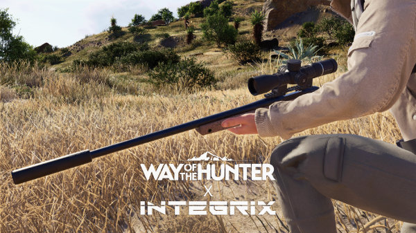 Integrix Optics, the Leading Choice for Way of the Hunter 2 in South Africa