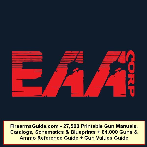 EAA Corp Announces Acquisition of Major Manufacturing Facility in Mountain City, Tennessee EAA Corp Announces Acquisition of Major Manufacturing Facility in Mountain City, Tennessee