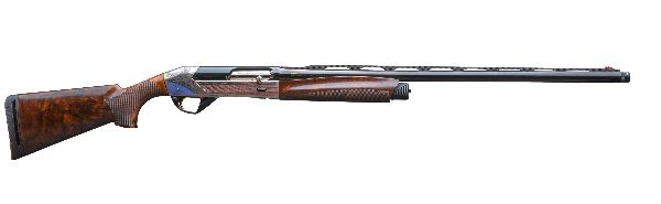 Benelli Unveils a Tribute to America with a Super Black Eagle 3 250th Anniversary Edition Benelli Unveils a Tribute to America with a Super Black Eagle 3 250th Anniversary Edition